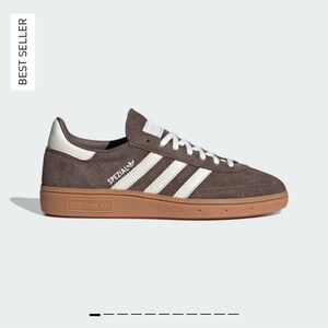 ADIDAS SPEZIAL WOMENS EARTHBROWN